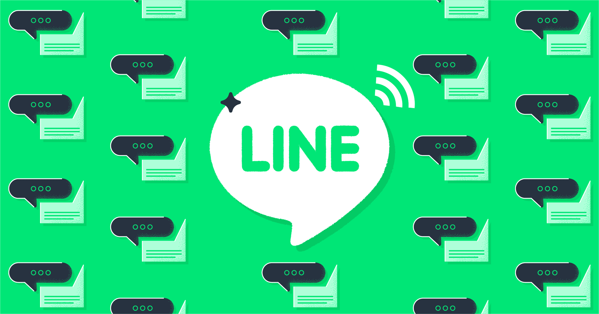 Line翻译功能怎么用？轻松搞定日语翻译成中文