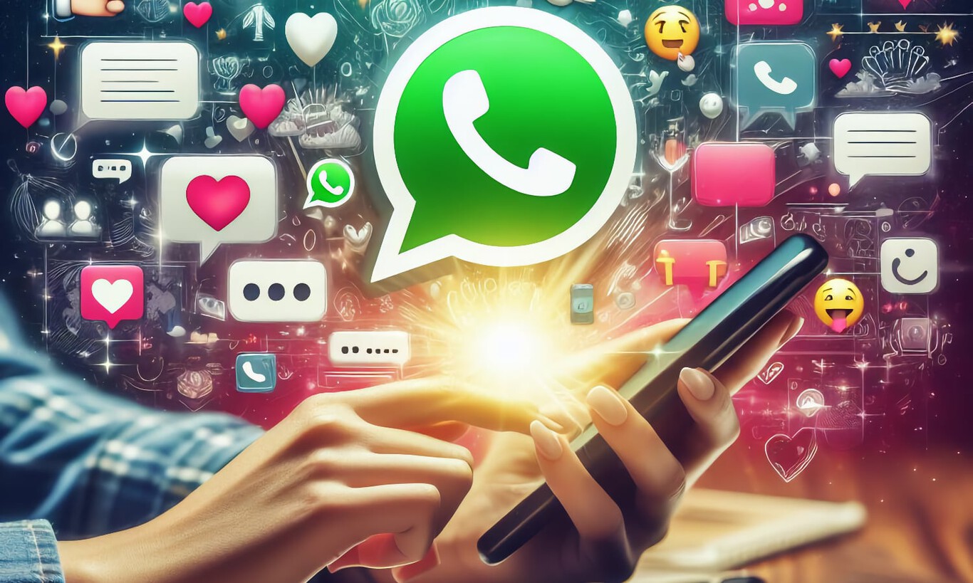 WhatsApp可以同时登录在两部手机上吗？